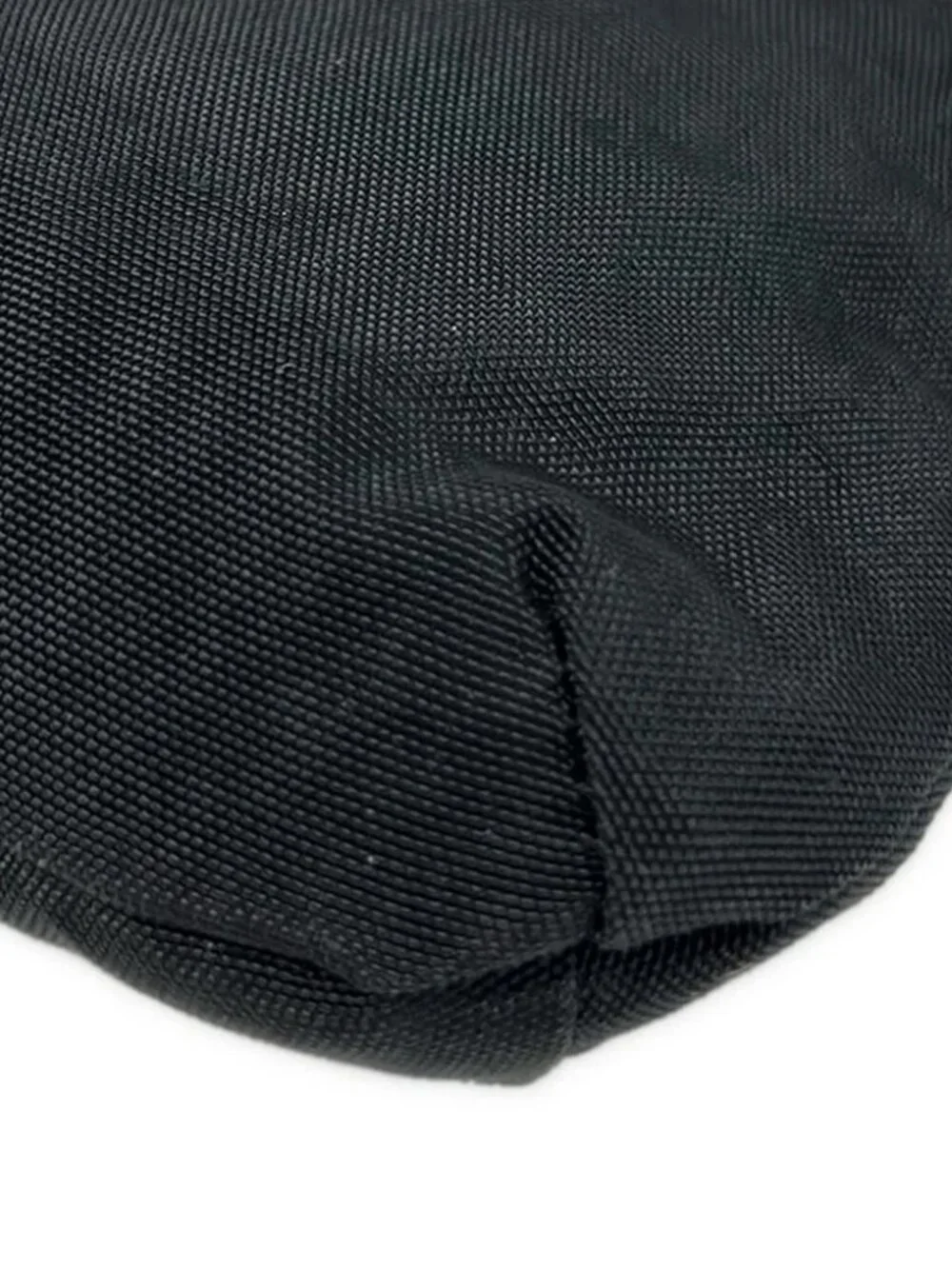 Kipling Black Nylon Shoulder Bag